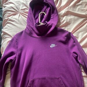 Nike hoodie